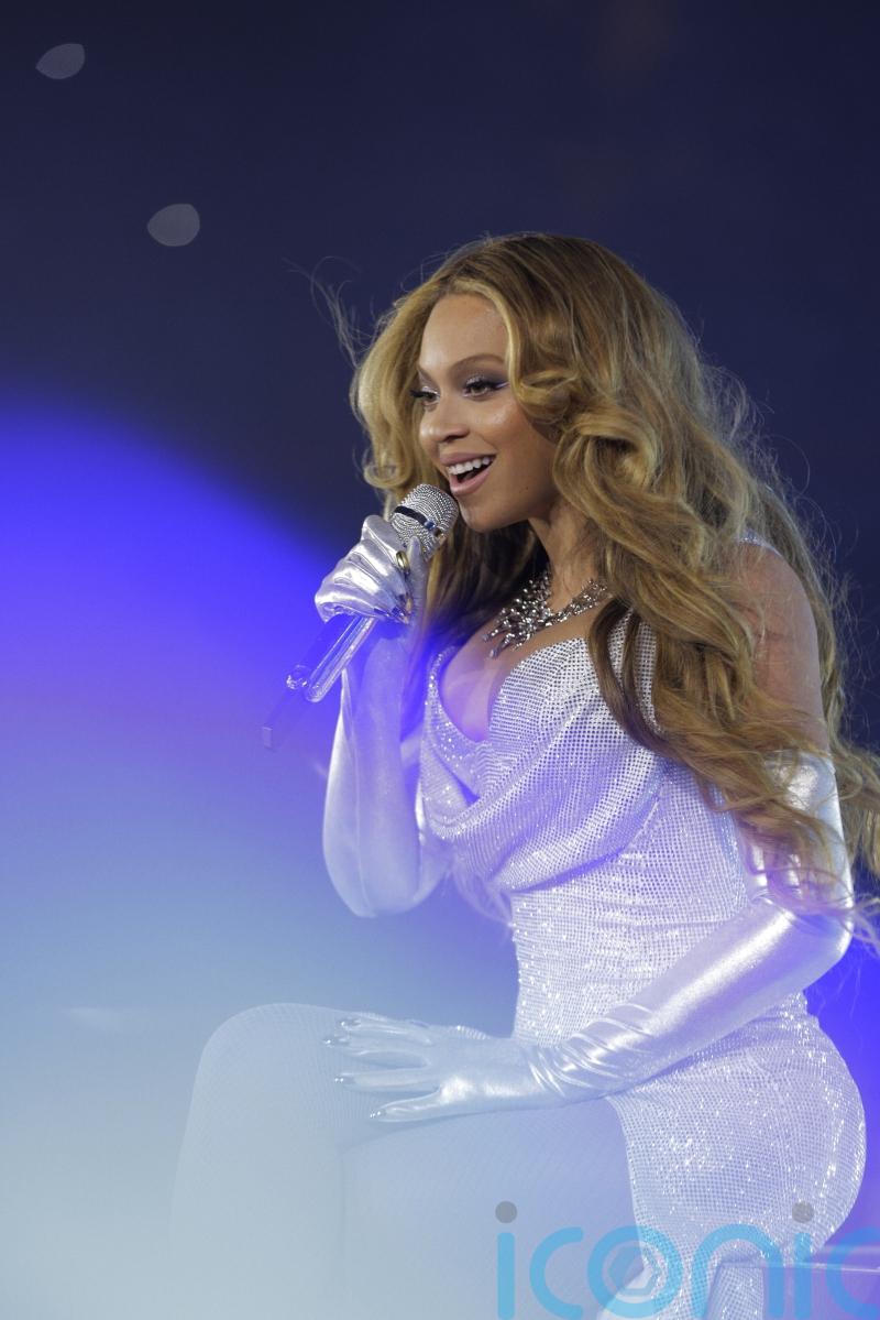 Beyonce set to dazzle fans in London as Renaissance tour comes to the capital