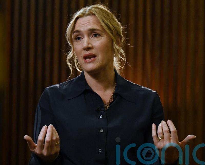 Kate Winslet on body shaming during Titanic fame: I was vilified