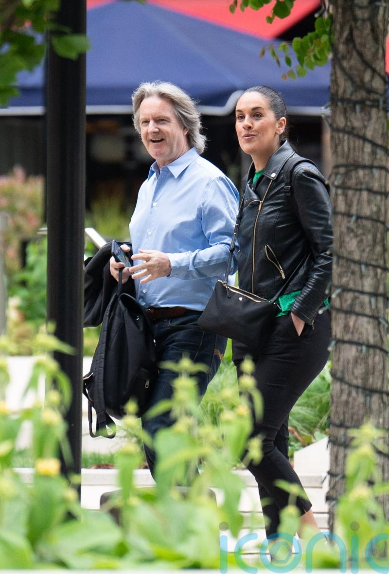 MP blasts This Morning editor Martin Frizell for &lsquo;disrespectful&rsquo; response