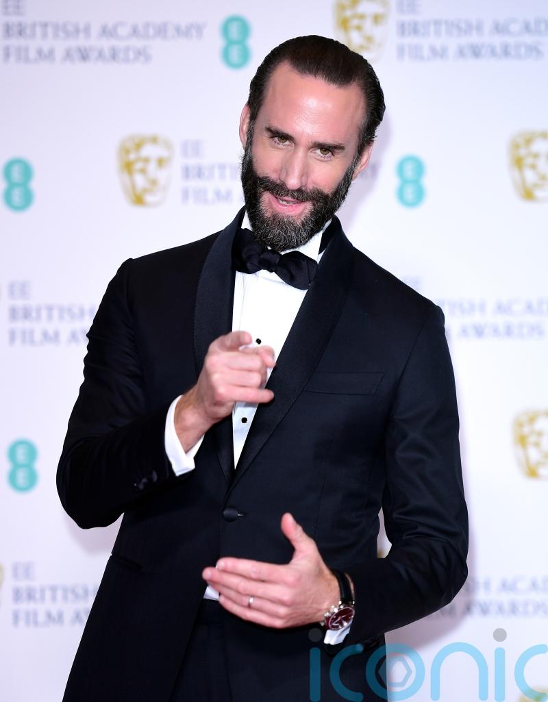 Joseph Fiennes on playing Gareth Southgate: He has a steel spine