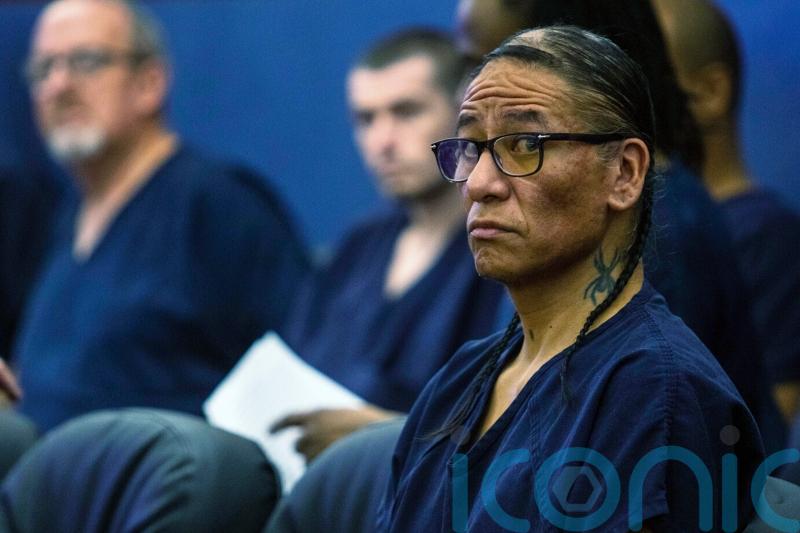 Dances With Wolves actor Nathan Chasing Horse charged with further sex crimes