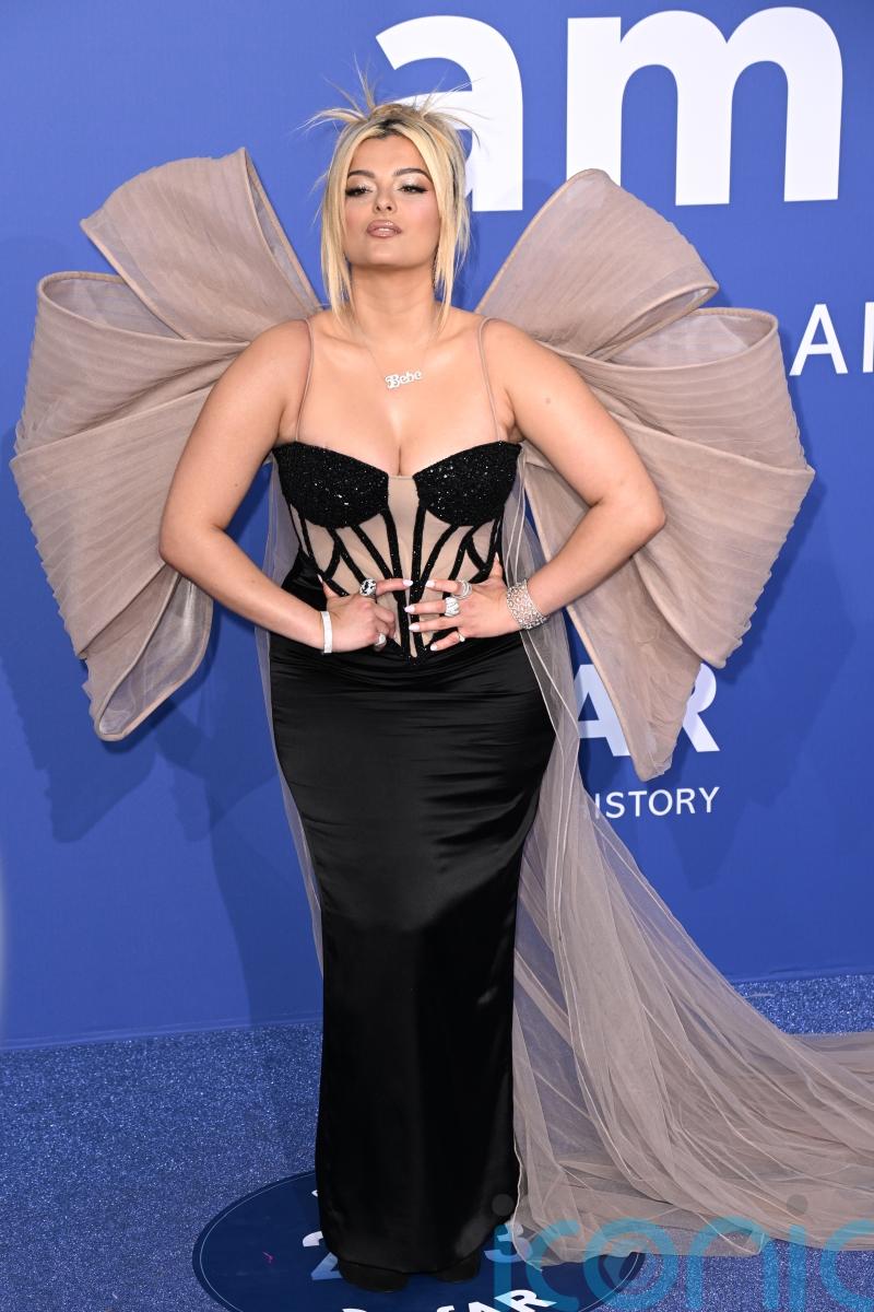 Bebe Rexha says tour &lsquo;must go on&rsquo; despite &lsquo;unfortunate&rsquo; end to New York show