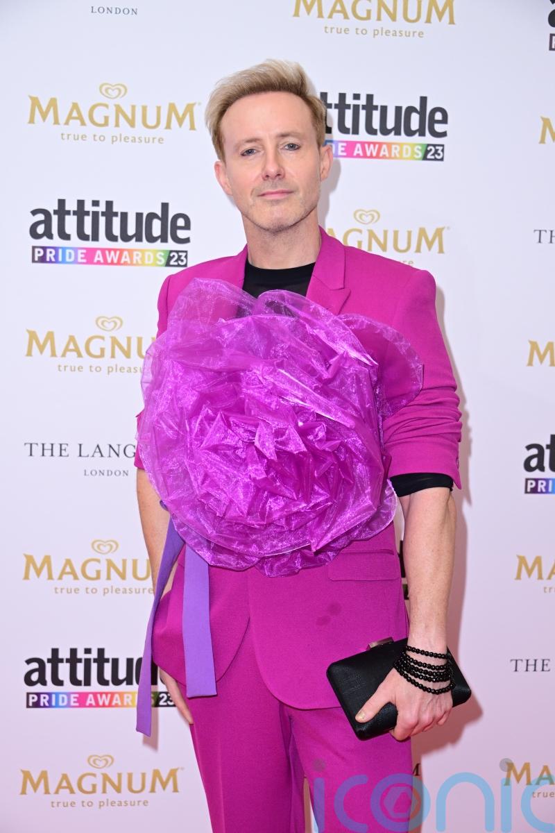 H from Steps says his pop group turned down Dubai gig over LGBT+ laws