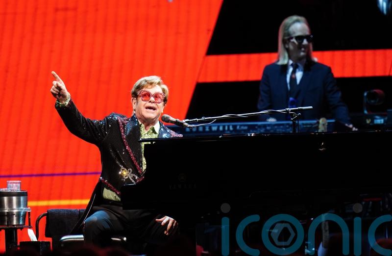 Sir Elton John to close Glastonbury with &lsquo;completely unique&rsquo; set