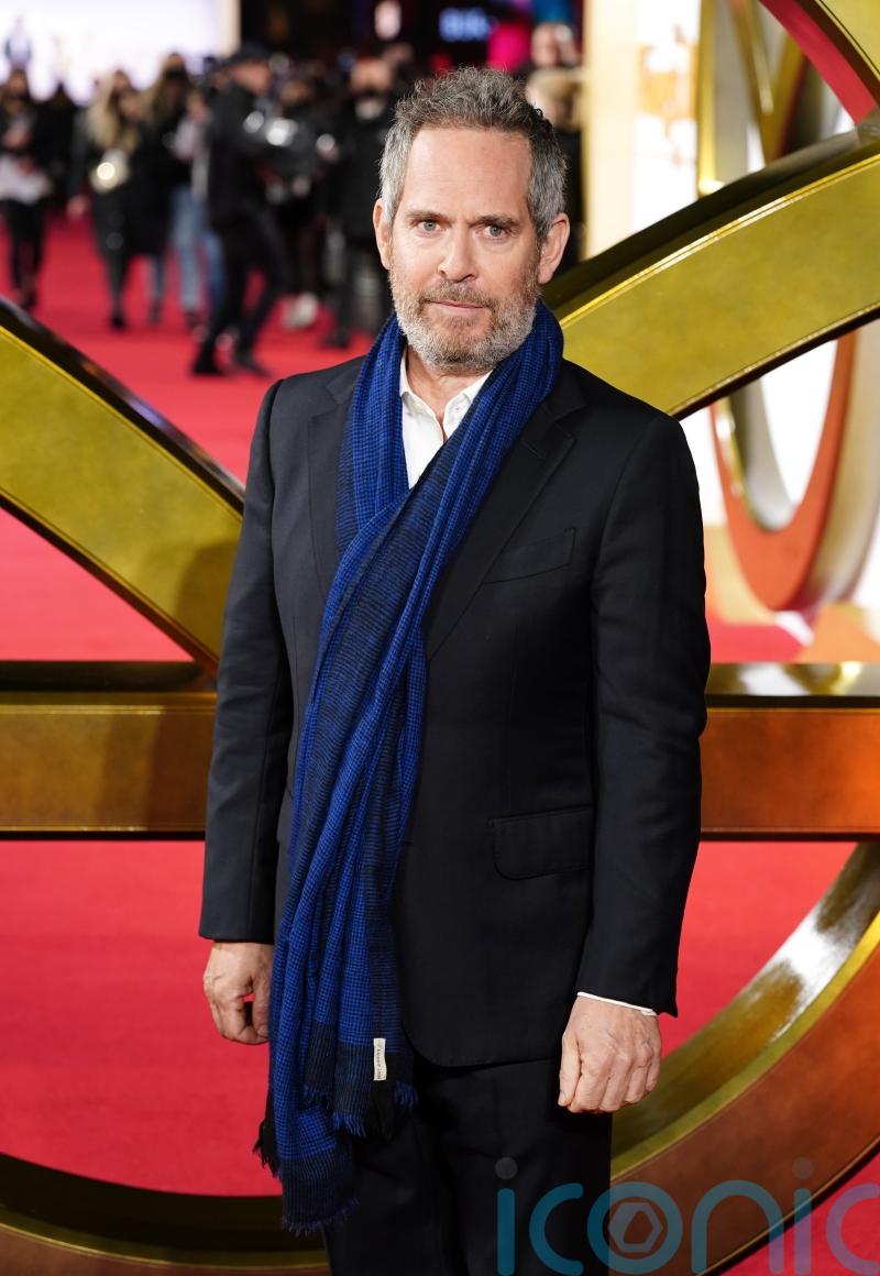 Tom Hollander concerned about &lsquo;poisoned fan mail&rsquo; after performance in Patriots