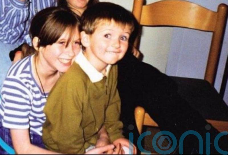 Brooke Kinsella: I am still so heartbroken at loss of brother Ben