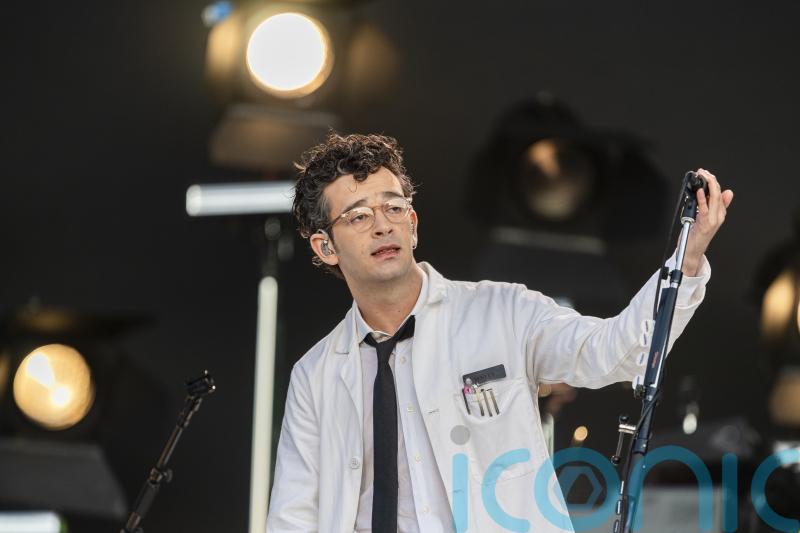 1975&rsquo;s Matty Healy: A look back at some of the singer&rsquo;s headline-making moments