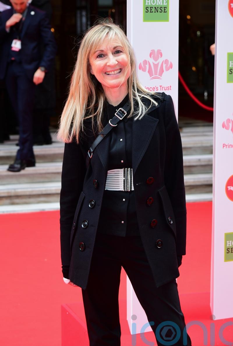 Lorraine Kelly sends her love to Fiona Phillips after Alzheimer&rsquo;s announcement