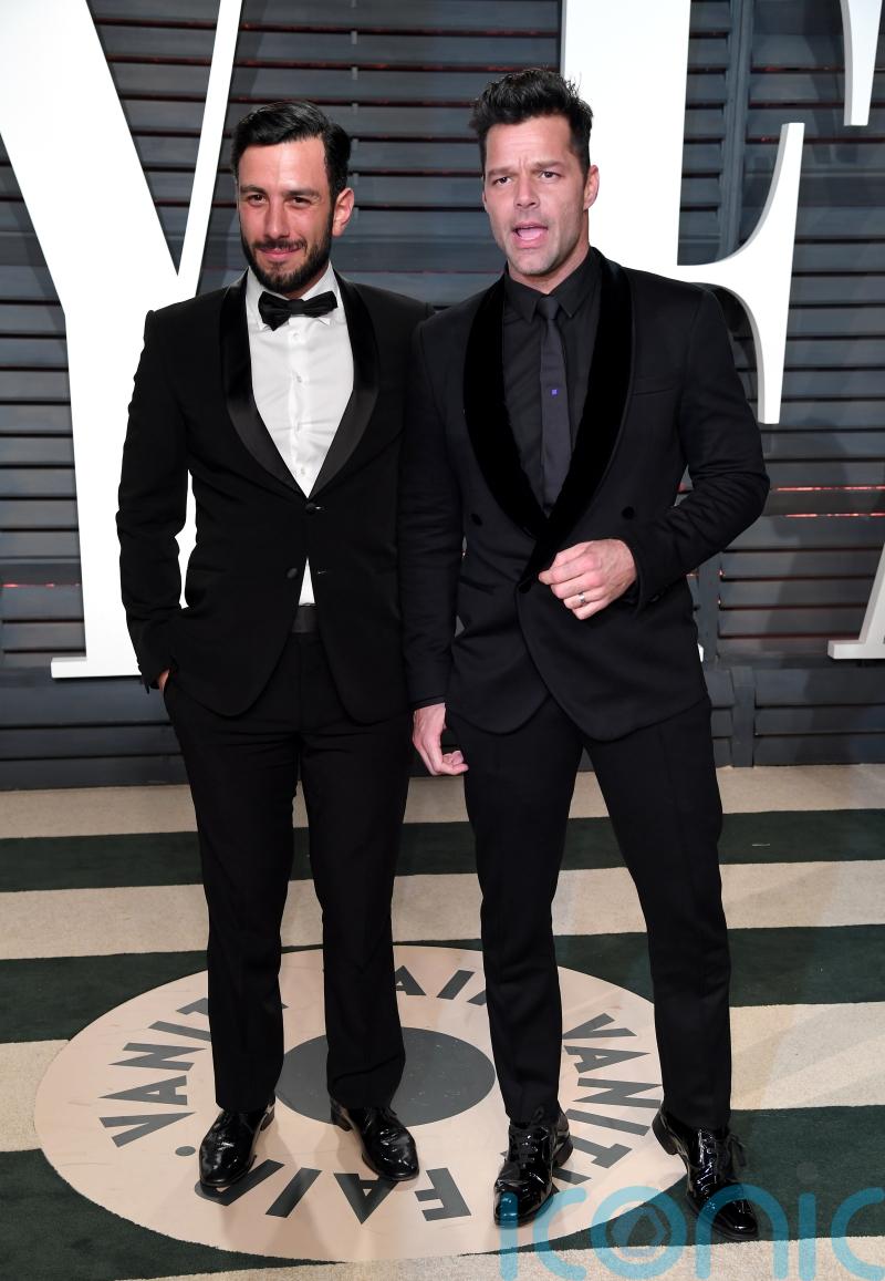 Ricky Martin and Jwan Yosef announce divorce after six years