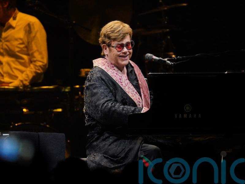 Sir Elton John brings a close to his touring days: A look back at his dazzling career