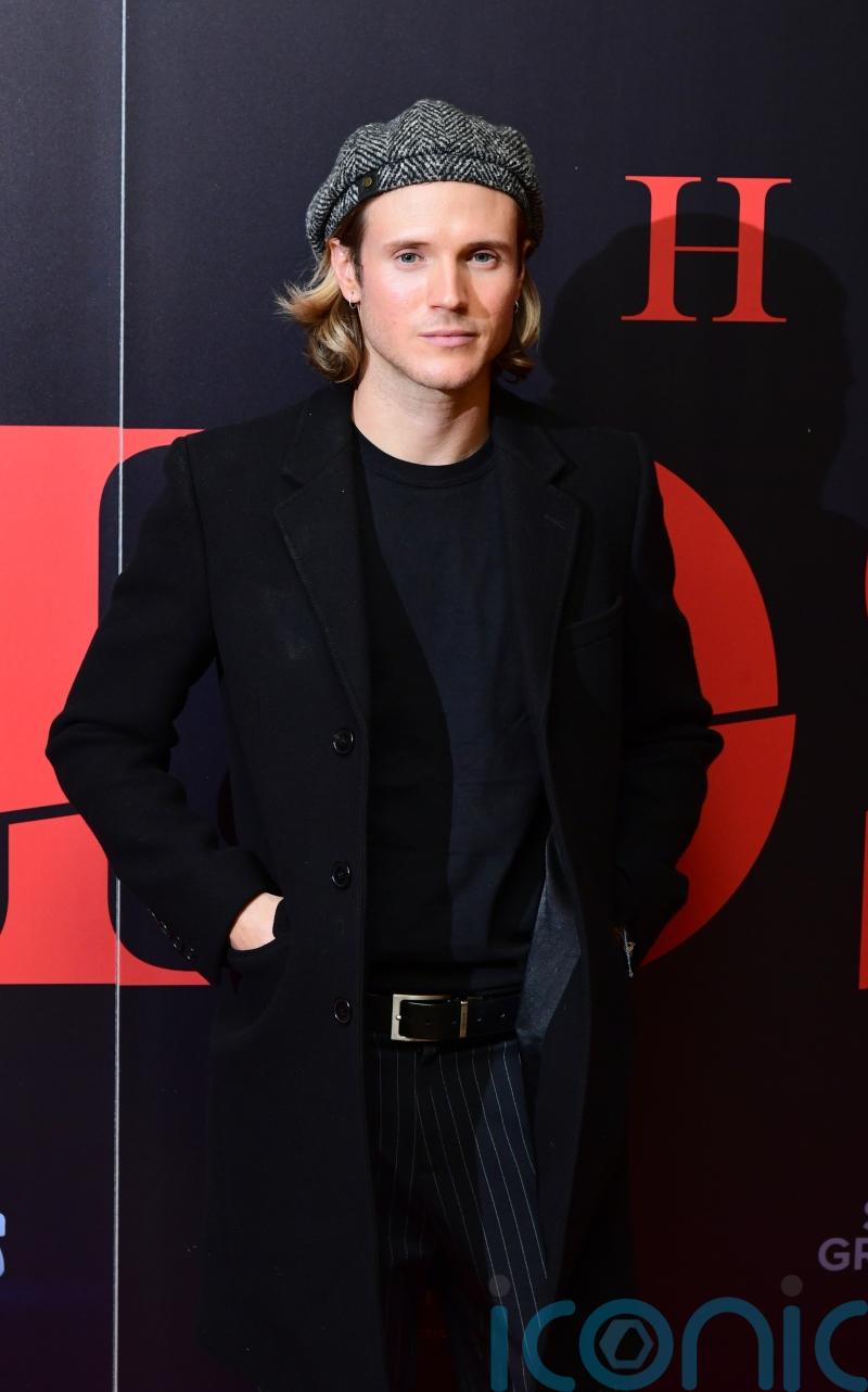 Dougie Poynter opens up on rehab stints for two separate addictions