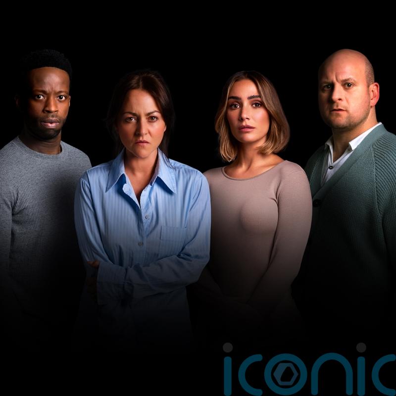 Frankie Bridge to make West End debut in 2:22 A Ghost Story