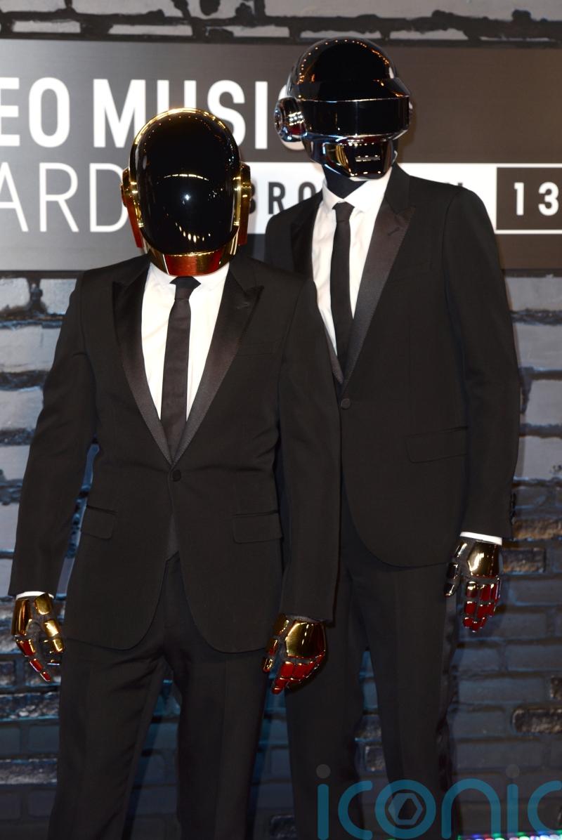 Daft Punk&rsquo;s Thomas Bangalter on why the group decided to split after 28 years