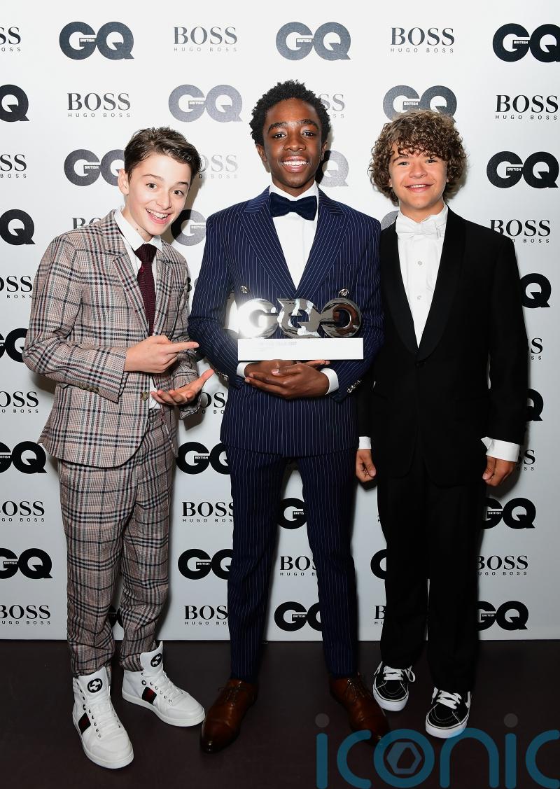 Stranger Things star Noah Schnapp opens up about coming out as gay