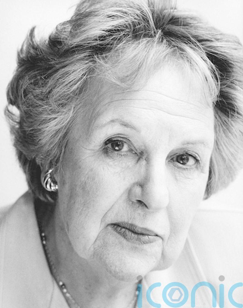 Doreen Mantle brought honesty to bizarre One Foot In The Grave scenes &ndash; writer