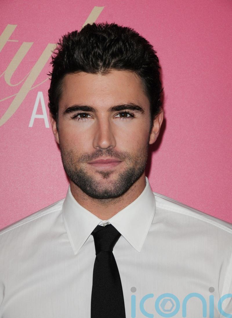 Brody Jenner announces birth of first child with Tia Blanco