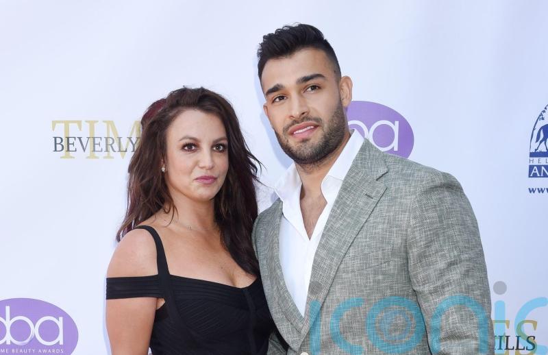 Sam Asghari files for divorce from Britney Spears, three weeks after separation