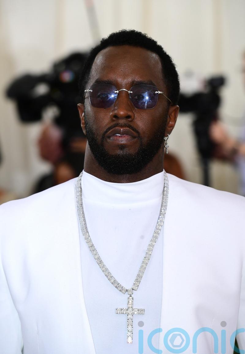 Sean &lsquo;Diddy&rsquo; Combs announces new album The Love Album: Off The Grid