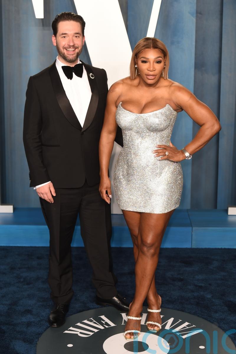 Serena Williams announces birth of second child: &lsquo;Welcome my beautiful angel&rsquo;