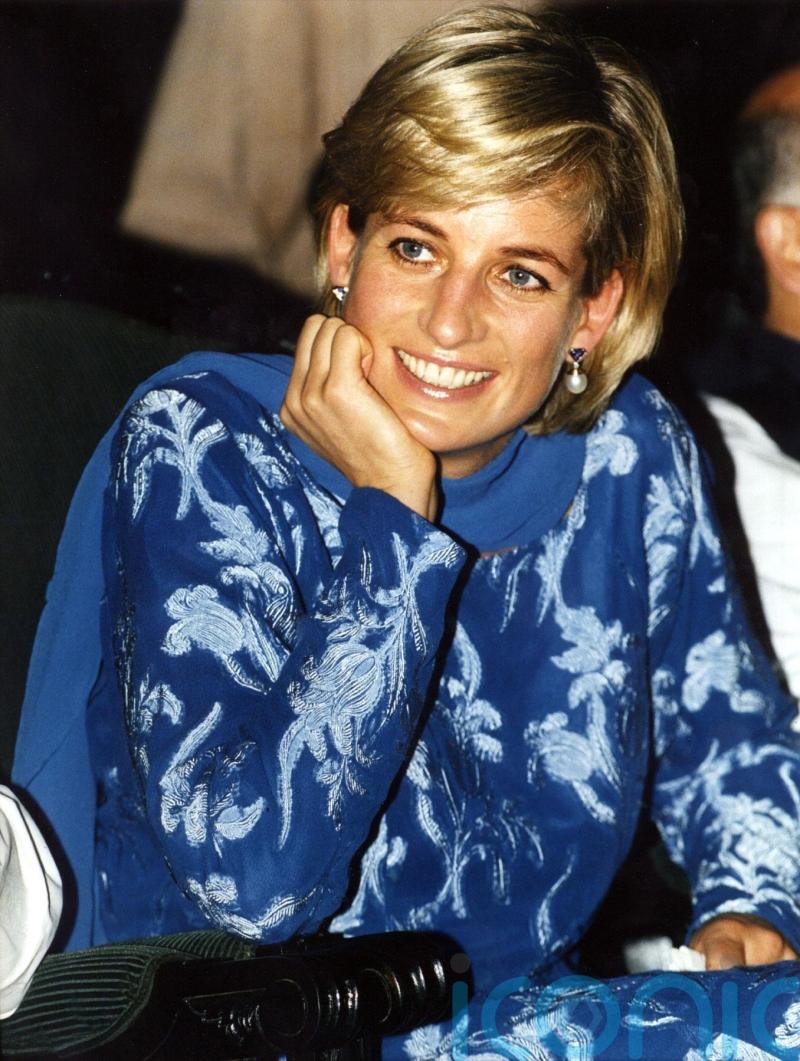 Diana documentary features unheard audio clips about royal family