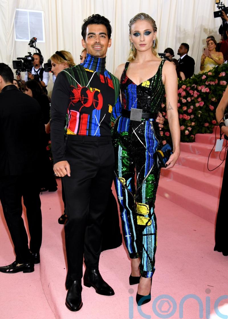 Timeline of Joe Jonas and Sophie Turner&rsquo;s relationship