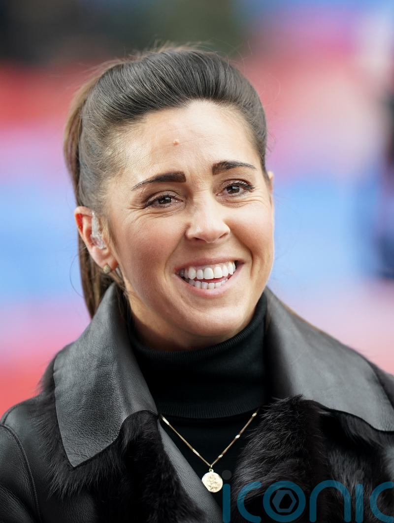 Former Lioness and reality TV stars to join No 10 meeting on online safety