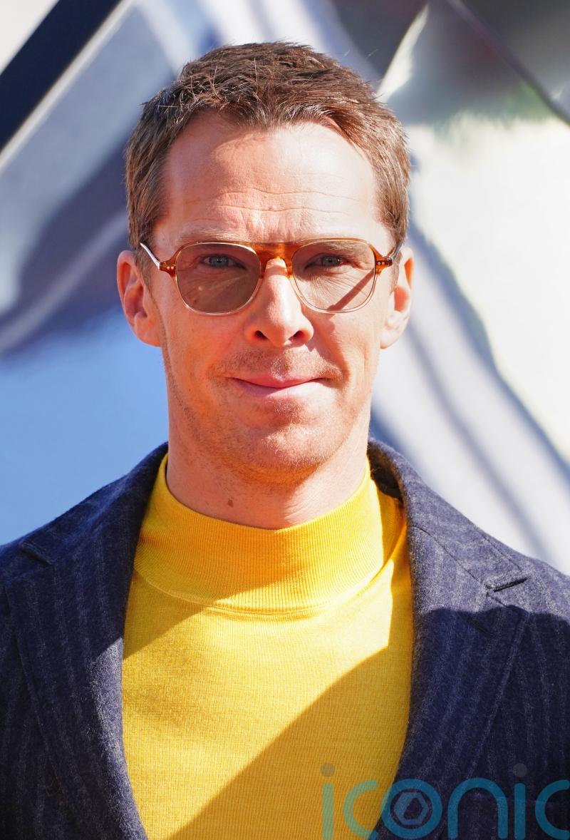 Benedict Cumberbatch brings Roald Dahl tale to life in Wes Anderson film trailer