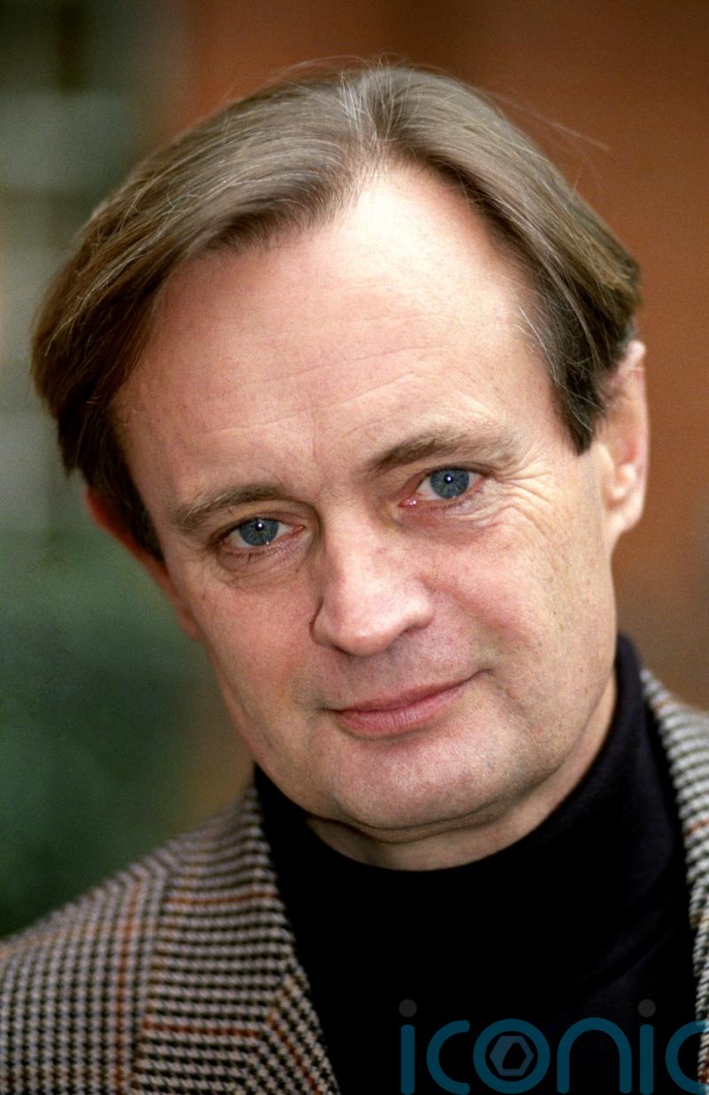 David McCallum, star of TV series The Man From U.N.C.L.E., dies aged 90