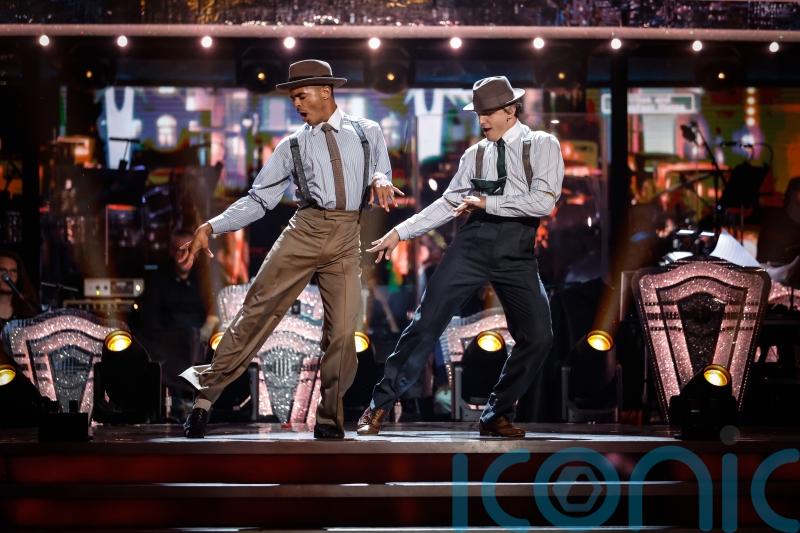 Layton Williams wows judges on Strictly Come Dancing scoring four nines