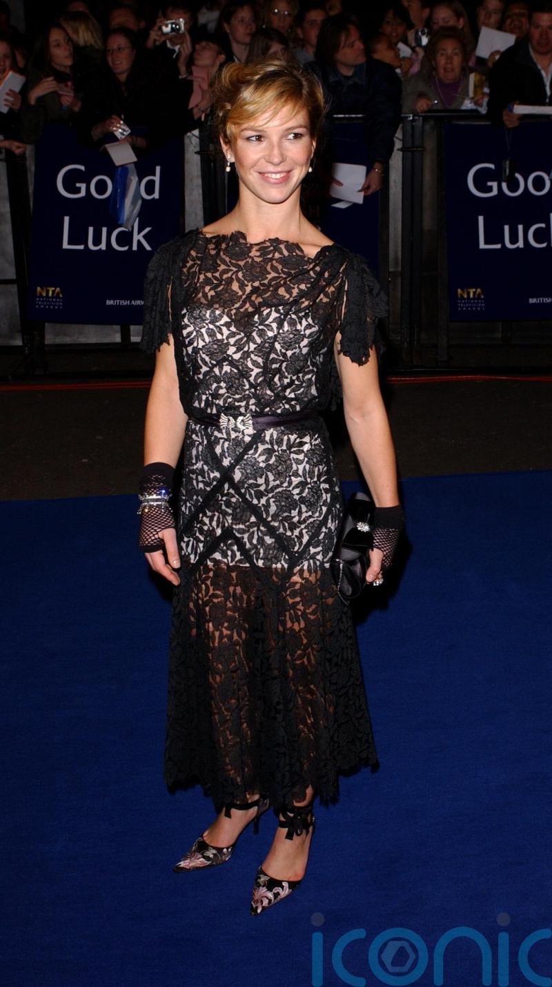 Honeysuckle Weeks was &lsquo;supposed&rsquo; to play role in The Crown