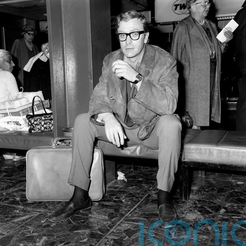 Sir Michael Caine&rsquo;s glittering career as he steps away from acting aged 90