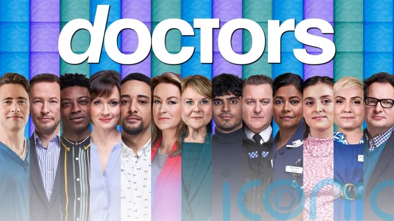 BBC announces end of Doctors after 23 years on air