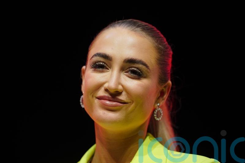 Georgia Harrison: I&rsquo;ve had serious conversations about becoming an MP