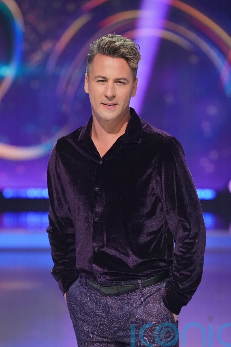 Matt Evers reveals he will not return for new Dancing On Ice series