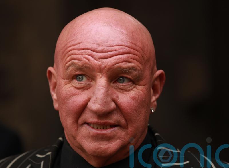 Former London gangster-turned-author Dave Courtney dies aged 64