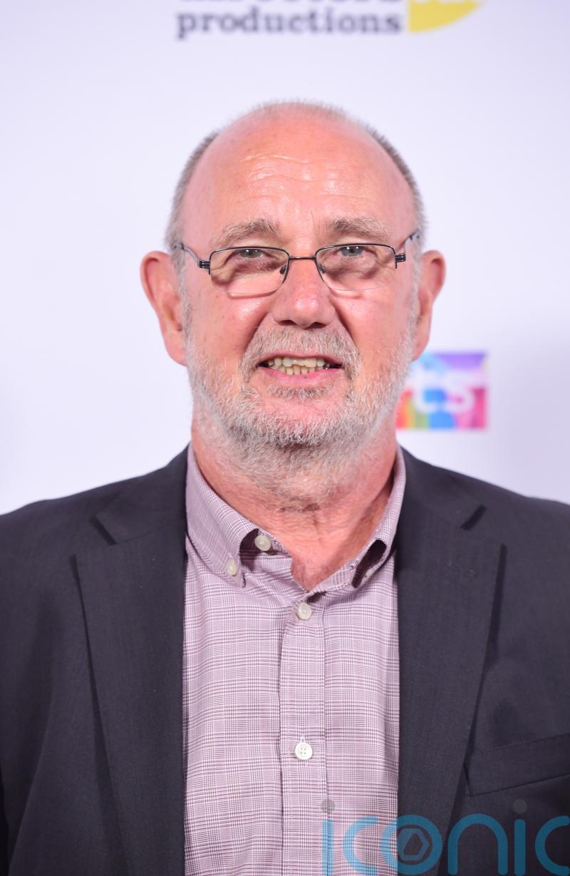 Writer Jimmy McGovern initially turned down second series of Time