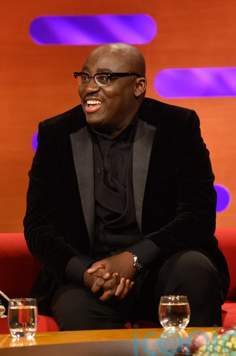 British Vogue editor-in-chief Edward Enninful tops Powerlist 2024