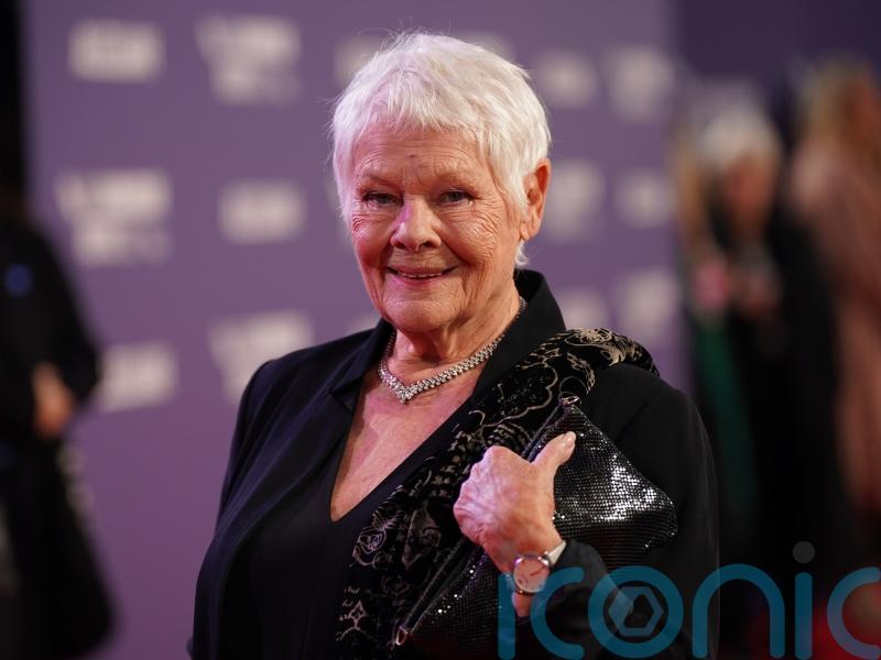 Dame Judi Dench on why she feels Shakespeare&rsquo;s work has endured