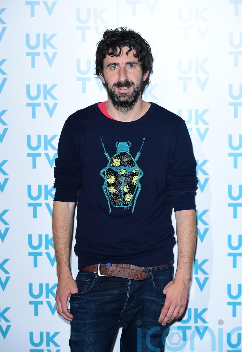 Comedian Mark Watson &lsquo;locked out&rsquo; of his own stand-up show in Bristol