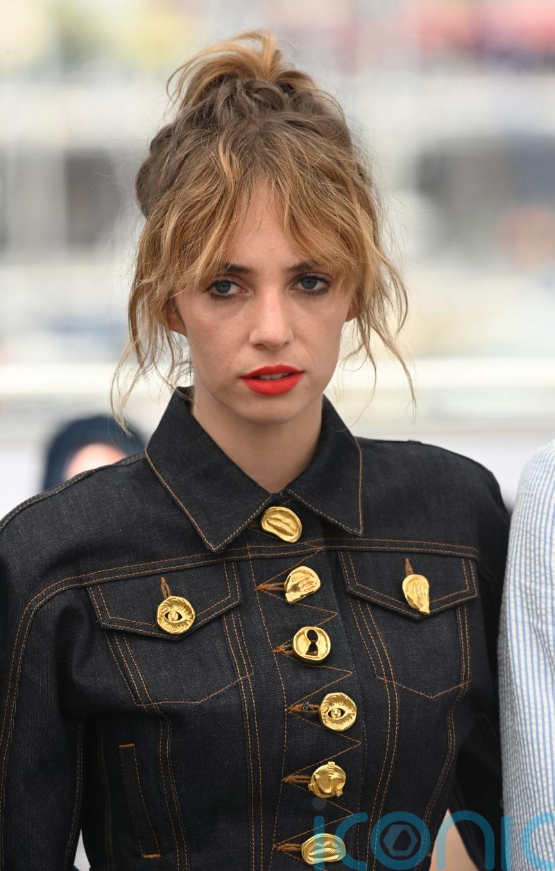 Maya Hawke brings chaos as voice of new emotion Anxiety in Inside Out 2 trailer