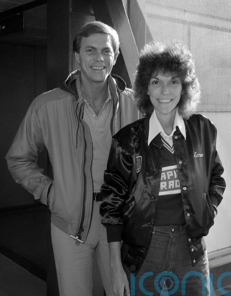 Richard Carpenter to tell stories behind The Carpenters&rsquo; hits on UK tour