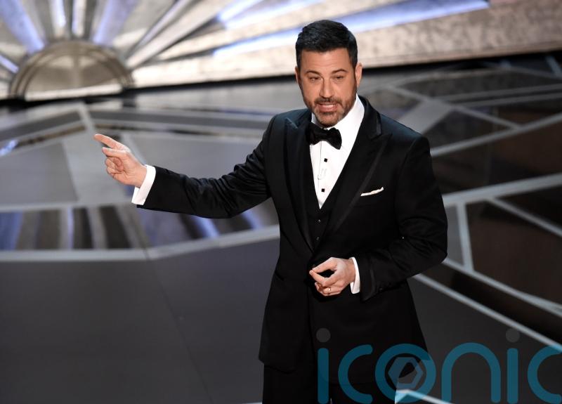 Jimmy Kimmel returns to host 2024 Oscars ceremony