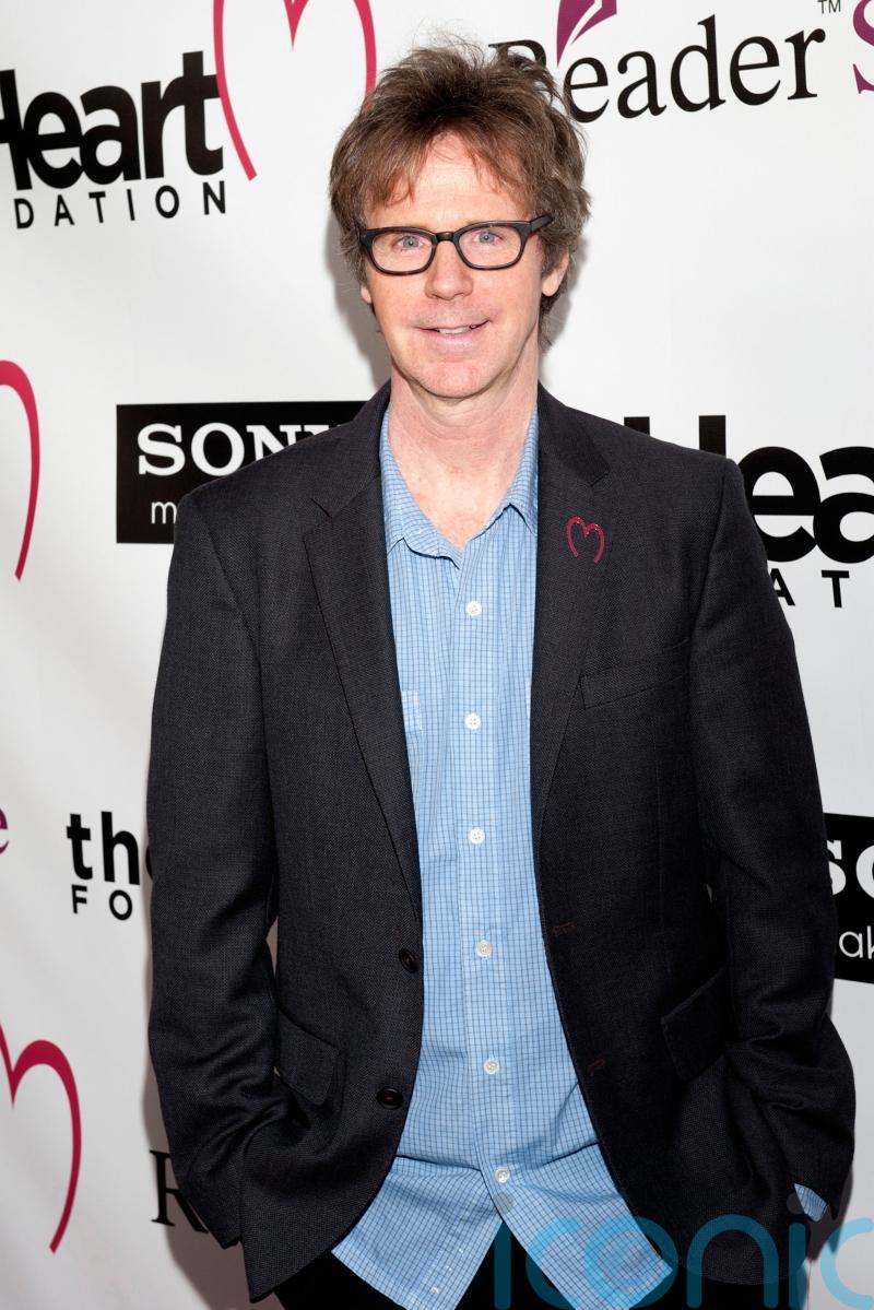 US comedian Dana Carvey confirms son&rsquo;s death from &lsquo;accidental overdose&rsquo;