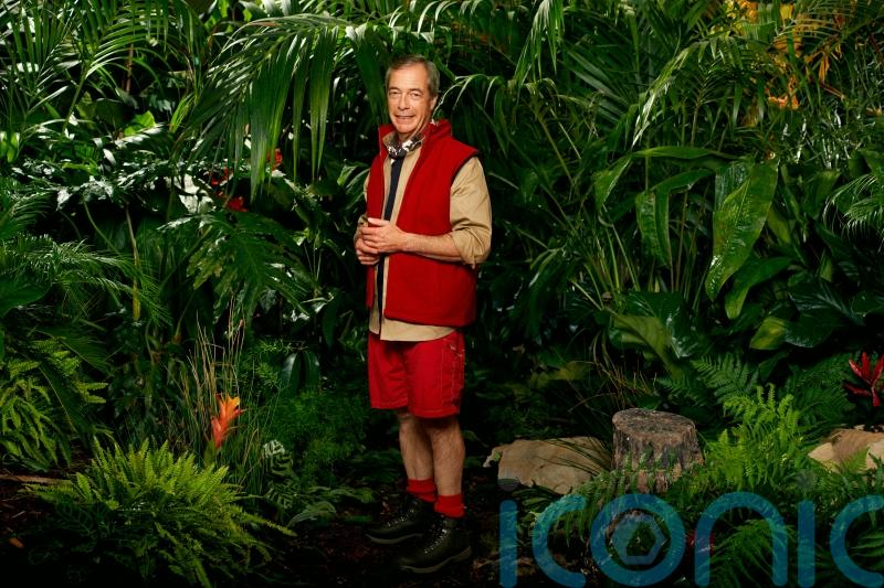 Meet the famous faces heading into the jungle for I&rsquo;m A Celebrity&hellip; 2023