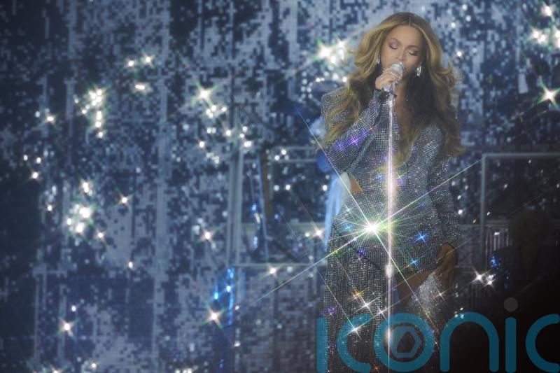 Beyonce shares ‘first look’ teaser at Renaissance film featuring unseen footage