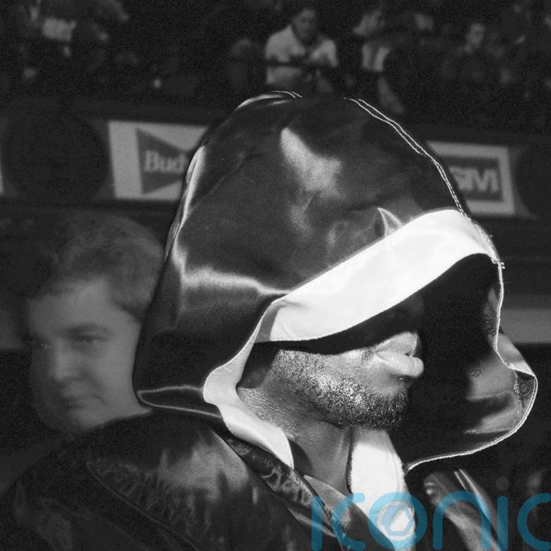 Acclaimed US photographer Larry Fink dies aged 82