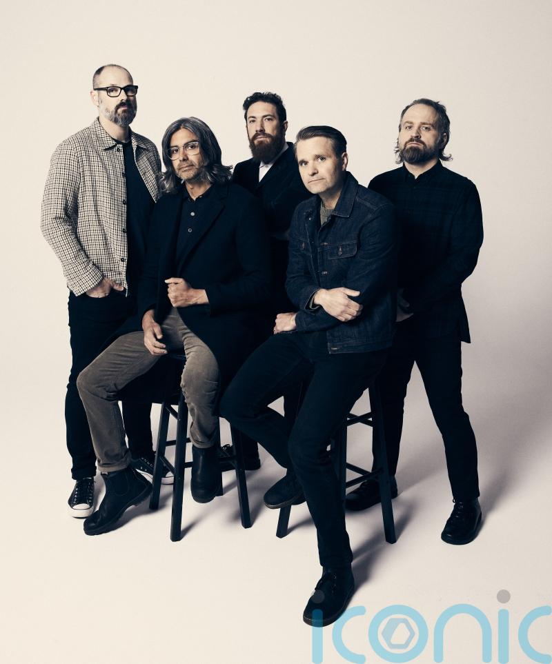 The Postal Service and Death Cab For Cutie to co-headline All Points East