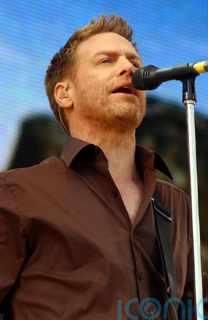 Bryan Adams: Meeting Diana was one of the greatest things to happen to me