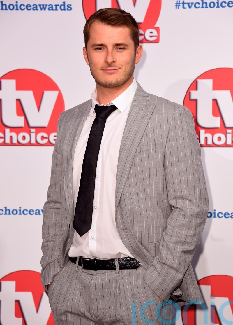 Max Bowden to leave role as Ben Mitchell in EastEnders next year
