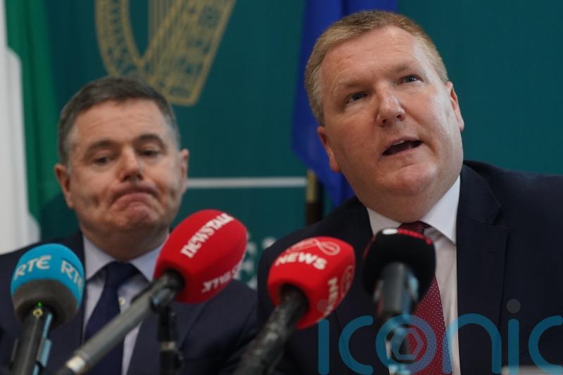 REVEALED: How much Ireland collected in corporate tax in 2023
